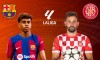 Tip bóng đá 30/03 21:15 Barcelona vs Girona: Củng cố ngôi đầu