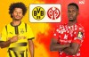 Tip bóng đá 30/03 22:30 Dortmund vs Mainz 05: Sân nhà phản chủ