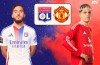 Tip bóng đá 11/04 02:00 Lyon vs Man Utd: Bẫy quỷ