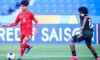 Không đoạt vé dự World Cup, U17 Việt Nam vẫn giành thành tích chưa từng có