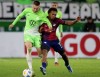 Tip bóng đá 12/04 01:30 Wolfsburg vs RB Leipzig: Bầy sói không đáng sợ
