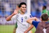 Uzbekistan vô địch U17 châu Á theo kịch bản không tưởng