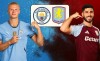 Tip bóng đá 23/04 02:00 Man City vs Aston Villa: Chờ kịch hay