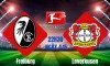 Tip bóng đá 04/05 22:30 Freiburg vs Leverkusen: Leverkusen thắng nhưng sẽ buồn