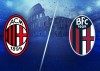 Tip bóng đá 10/05 1:45 Milan vs Bologna: Bản nháp trước chung kết