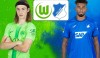 Tip bóng đá 10/05 01:30 Wolfsburg vs Hoffenheim: Khách khổ sở