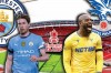 Tip bóng đá 22:30 Man City vs Crystal Palace: Man City trắng tay?
