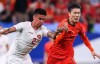 Tip bóng đá 5/6 20:45 Indonesia vs Trung Quốc: Indo xây mộng lớn