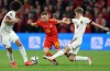 Tip bóng đá 10/06 01:45 Bỉ vs Wales: Quỷ đỏ không đáng sợ