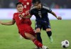 Tip bóng đá 10/06 17:35 Nhật Bản vs Indonesia: Chơi cho biết đá biết vàng