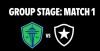 Tip bóng đá 16/06 09:00 Seattle Sounders vs Botafogo: Hàng phục chủ nhà