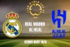 Tip bóng đá 19/06 02:00 Real Madrid vs Al Hilal: Con Vua thì lại làm Vua