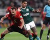 Tip bóng đá 19/06 23:00 Palmeiras vs Al Ahly Cairo: Không mắc sai lầm