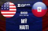 Tip bóng đá 23/06 06:00 Mỹ vs Haiti: Chủ nhà vượt trội đẳng cấp