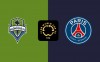 Tip bóng đá 24/06 02:00 Seattle Sounders vs PSG: Nhà vua trở lại