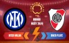 Tip bóng đá 26/06 8h Inter vs River Plate: ‘Cò cưa’ ở Lumen Field