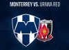 Tip bóng đá 26/06 08:00 Monterrey vs Urawa Red Diamonds: Niềm vui cho Monterrey!