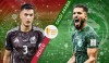 Tip bóng đá 29/06 09:15 Mexico vs Saudi Arabia: Ngả mũ trước Nhà vua