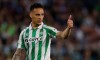 Antony quyết tâm ở lại Betis thay vì trở lại Man Utd.