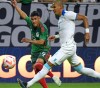Tip bóng đá 03/07 09:00 Mexico vs Honduras: Khó cản Nhà vua