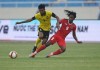 Tip bóng đá 21/07 20:00 U23 Indonesia vs U23 Malaysia: Thắng mộng làm vua, thua làm khán giả
