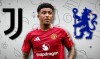 Juventus bỗng hoang mang việc ký Jadon Sancho nên dừng đàm phán với MU. Ảnh: IMAGO