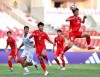 Chung kết U23 Việt Nam U23 Indonesia diễn ra lúc 20h ngày 29/7 trên sân vận động Bung Karno.