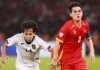 U23 Indonesia thua trận, 22 CĐV bị bắt