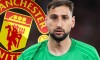 Man Utd ra giá mua Donnarumma