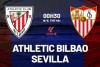 Tip bóng đá 18/08 00:30 Athletic Bilbao vs Sevilla: Không có bất ngờ!