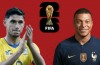 Tip bóng đá 06/09 01:45 Ukraine vs Pháp: Đẳng cấp Les Bleus