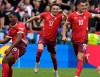 Tip bóng đá 09/09 01:45 Thụy Sỹ vs Slovenia: Thắng tiếp thôi, Thụy Sỹ!