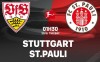Tip bóng đá 20/09 01:30 Stuttgart vs St. Pauli: Không ra về tay trắng