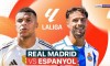 Tip bóng đá 20/09 21:15 Real Madrid vs Espanyol: Thắng lợi xấu xí