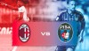 Tip bóng đá 25/10 01:45 Milan vs Pisa: Milan thắng dễ