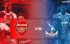 Tip bóng đá 26/10 21:00 Arsenal vs Crystal Palace: Cản sao nổi Pháo thủ