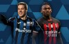 Tip bóng đá 29/10 02:45 Atalanta vs Milan: Vượt qua nỗi ám ảnh!