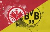 Tip bóng đá 29/10 00:30 Frankfurt vs Dortmund: Chờ đại tiệc bàn thắng