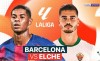 Tip bóng đá 03/11 00:30 Barcelona vs Elche: Sẽ thắng nhọc