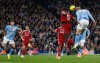 Man City 3-0 Liverpool: Nhấn chìm The Kop