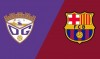 Tip bóng đá 17/12 03:00 Guadalajara vs Barcelona: Niềm vui cho Nhà vua