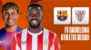 Tip bóng đá 08/01 02:00 Barcelona vs Athletic Bilbao: Barca sẽ vào chung kết