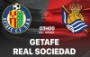 Tip bóng đá 10/01 03:00 Getafe vs Sociedad: Hòa cả làng
