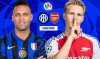 Tip bóng đá 21/01 03:00 Inter vs Arsenal: Bão táp ở Milano!