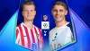Tip bóng đá 11/03 03:00 Atletico Madrid vs Tottenham: Quá khó cho 'Gà trống'