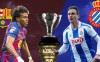 Tip bóng đá 11/04 23h30 Barcelona vs Espanyol: Derby lệch pha