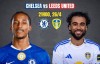 Tip bóng đá 26/04 21h Chelsea vs Leeds: Thư giãn ở 'vùng an toàn'