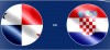 Tip bóng đá 24/06 06:00 Panama vs Croatia: 3 điểm đầu tay