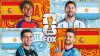 Tip bóng đá 20/7 02:00 Tây Ban Nha vs Argentina: Sức trẻ thể hiện