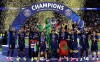 Champions League: PSG 1-1 Arsenal (Pen: 4-3)